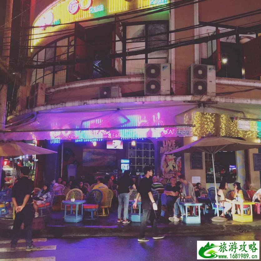 越南有什么旅游景点 好玩吗 越南有什么旅游景点 好玩吗