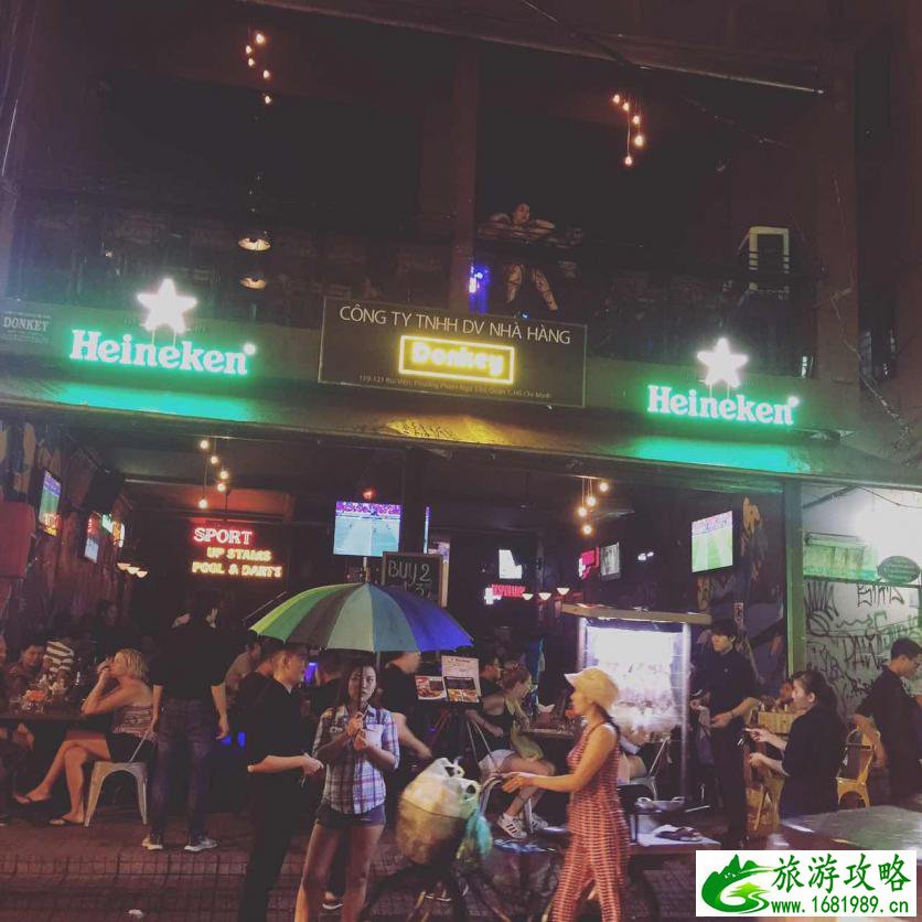 越南有什么旅游景点 好玩吗 越南有什么旅游景点 好玩吗