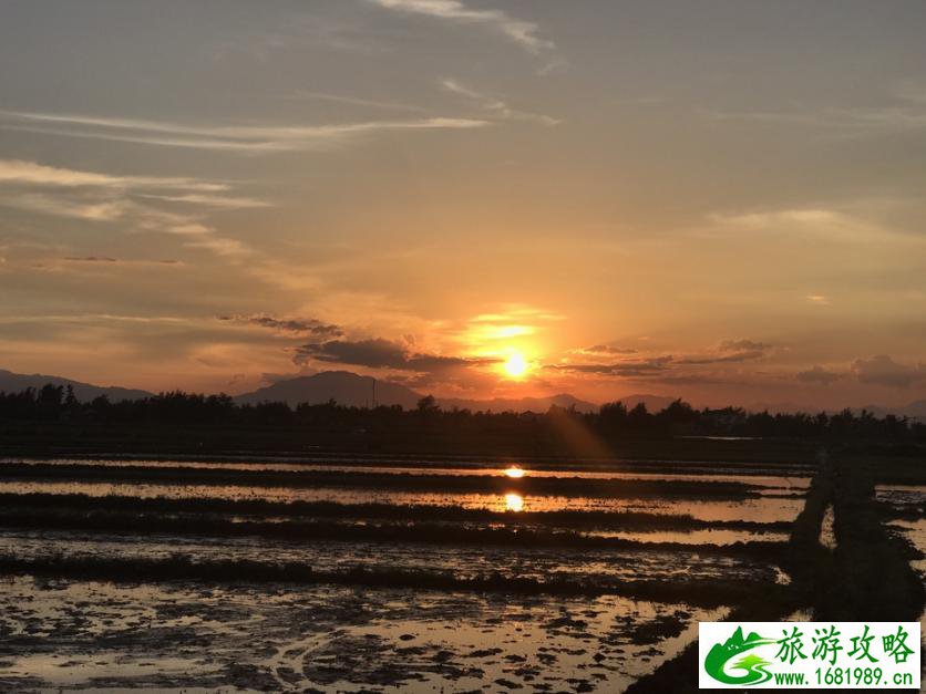 越南有什么旅游景点 好玩吗 越南有什么旅游景点 好玩吗