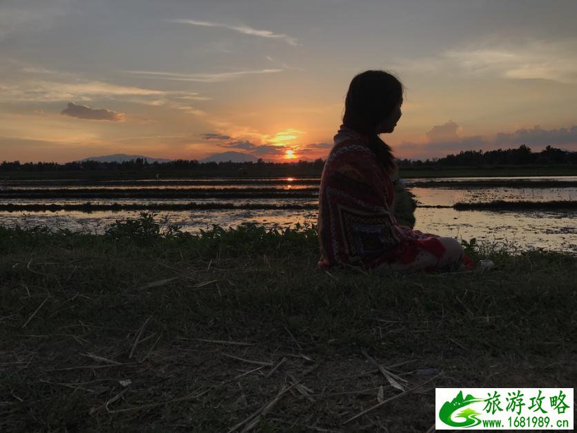 越南有什么旅游景点 好玩吗 越南有什么旅游景点 好玩吗