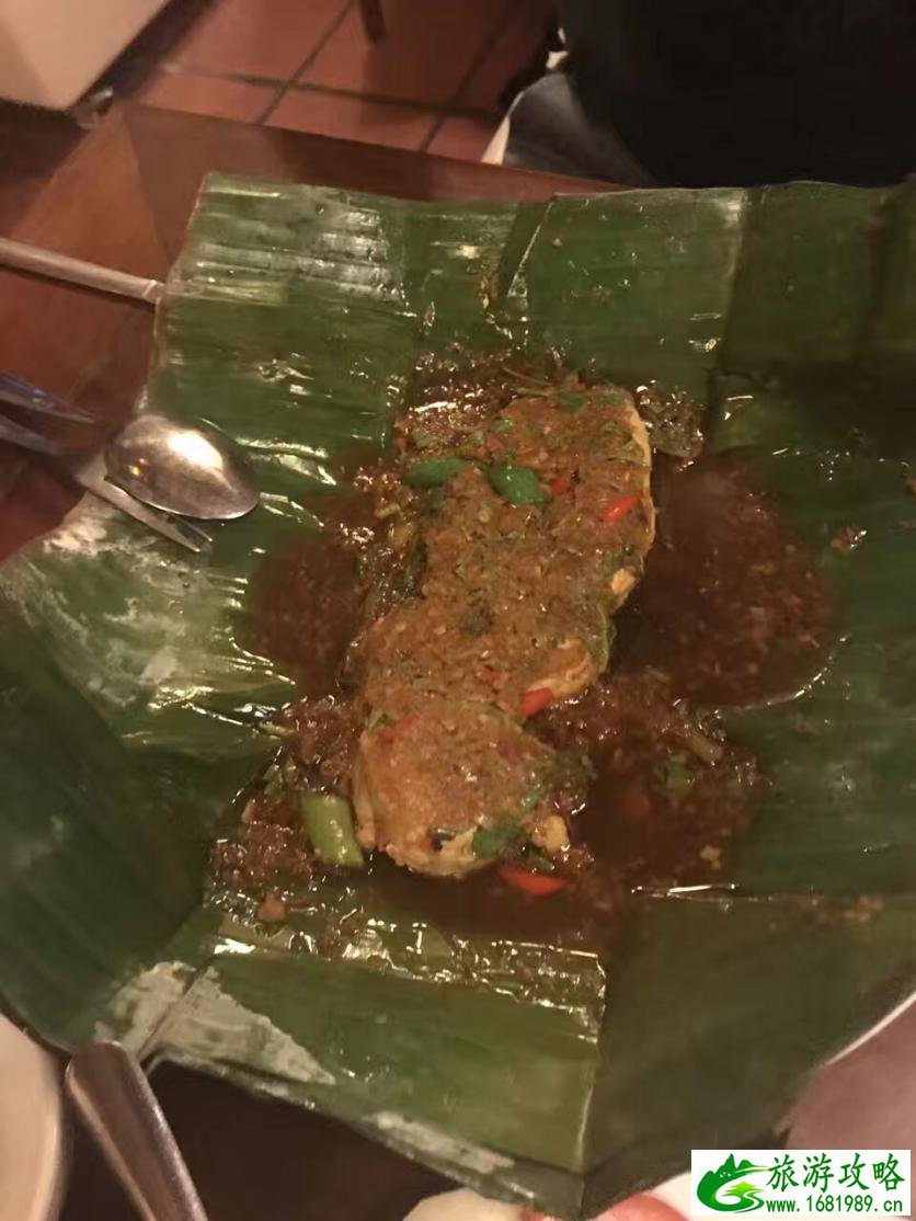 越南有什么旅游景点 好玩吗 越南有什么旅游景点 好玩吗