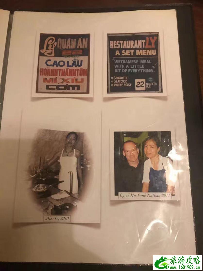 越南有什么旅游景点 好玩吗 越南有什么旅游景点 好玩吗