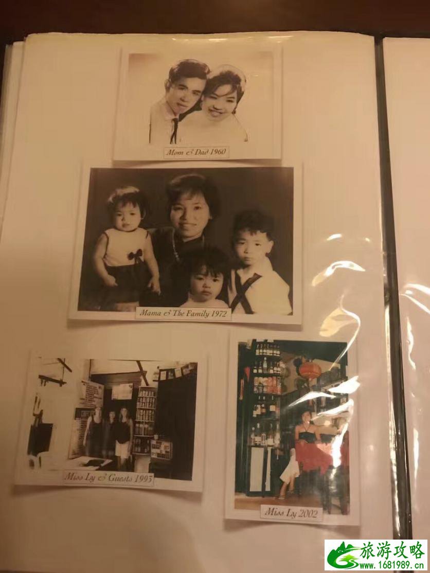 越南有什么旅游景点 好玩吗 越南有什么旅游景点 好玩吗