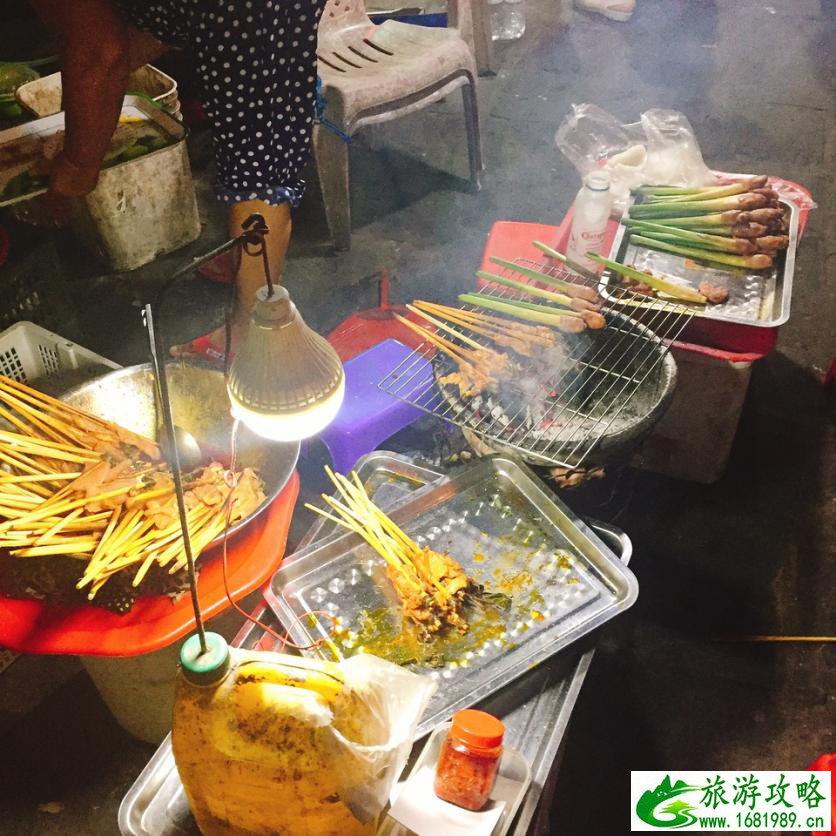 越南有什么旅游景点 好玩吗 越南有什么旅游景点 好玩吗