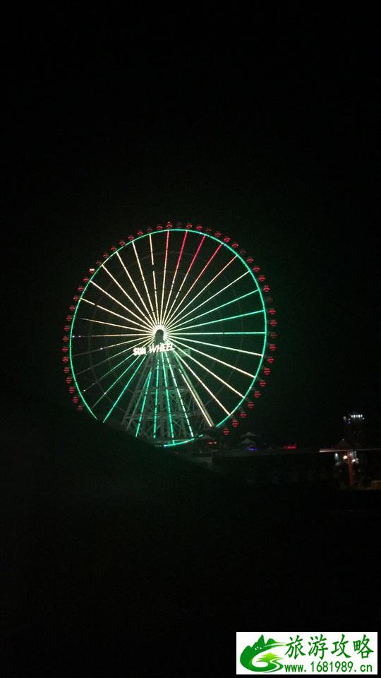 越南有什么旅游景点 好玩吗 越南有什么旅游景点 好玩吗