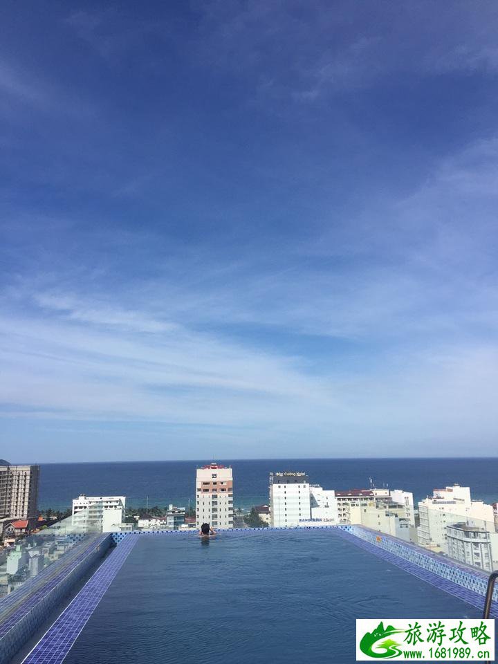 越南有什么旅游景点 好玩吗 越南有什么旅游景点 好玩吗