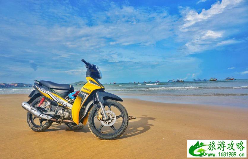 越南有什么旅游景点 好玩吗 越南有什么旅游景点 好玩吗