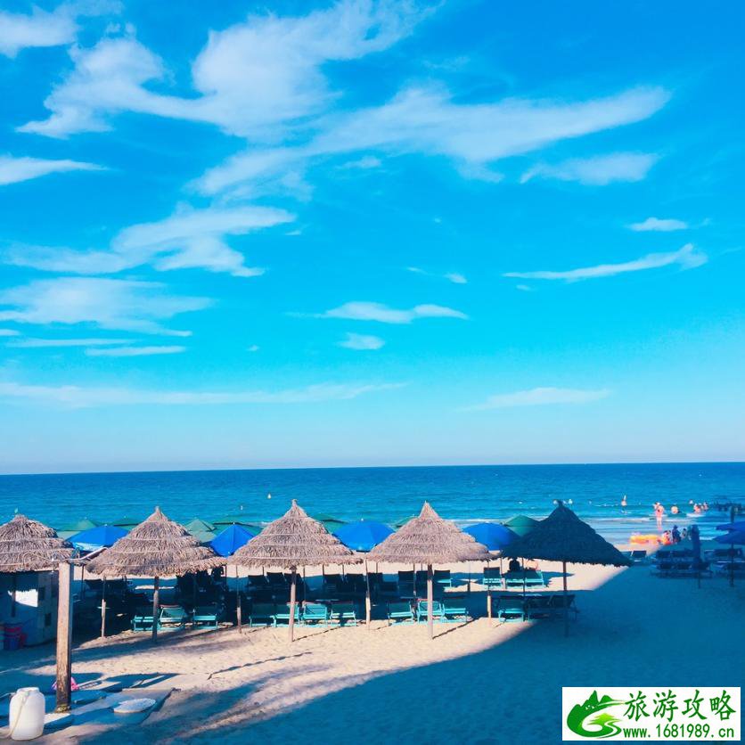 越南有什么旅游景点 好玩吗 越南有什么旅游景点 好玩吗