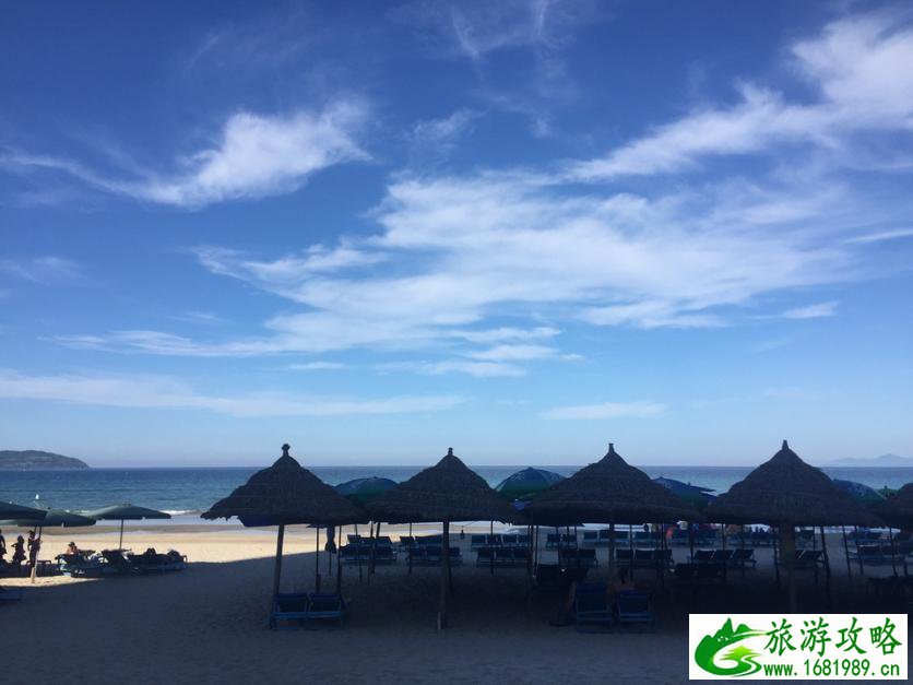 越南有什么旅游景点 好玩吗 越南有什么旅游景点 好玩吗