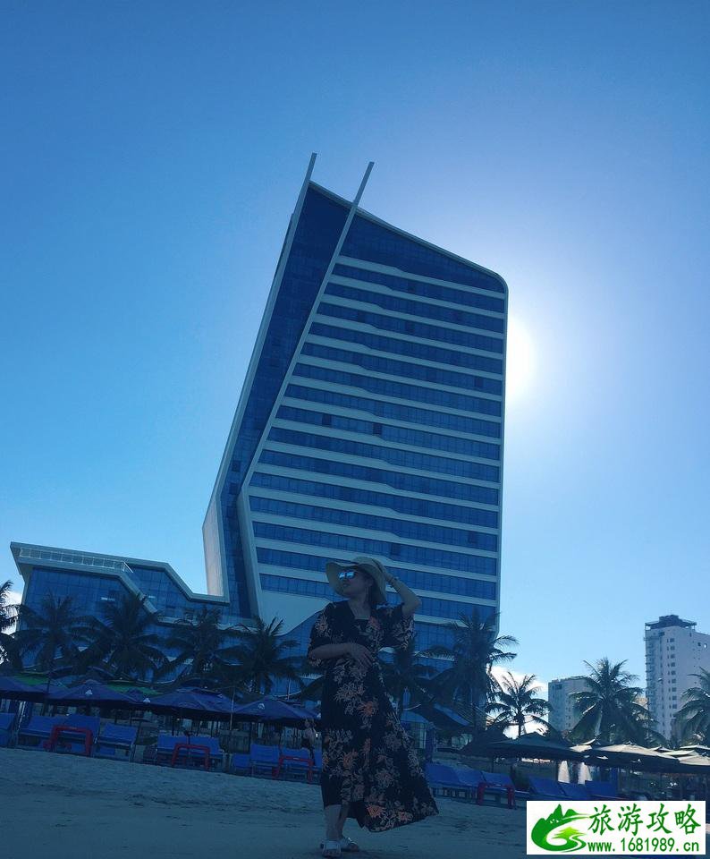 越南有什么旅游景点 好玩吗 越南有什么旅游景点 好玩吗