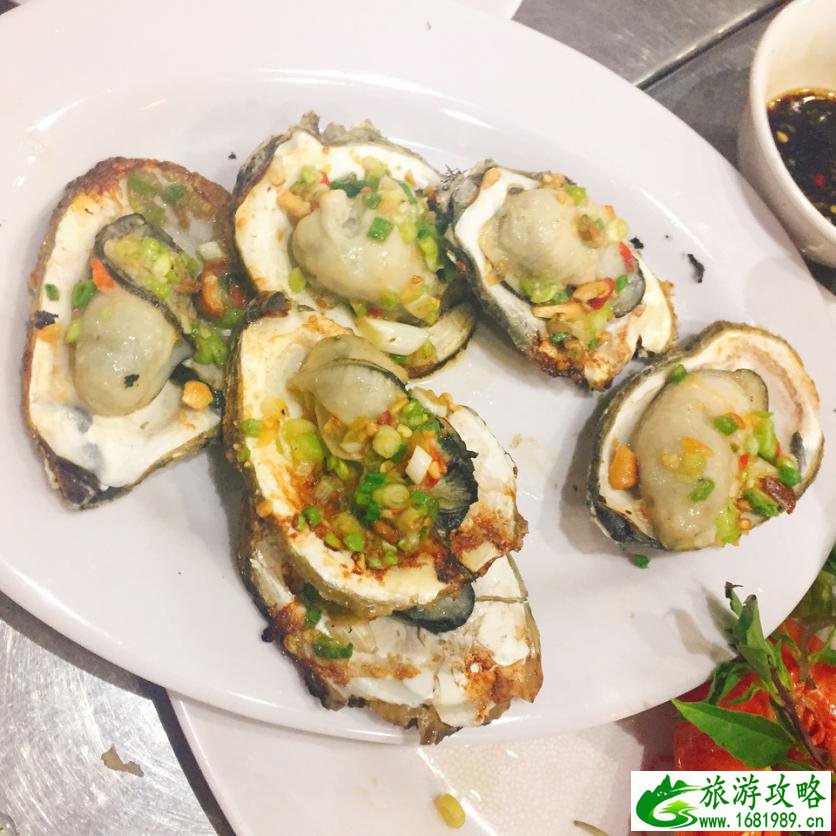 越南有什么旅游景点 好玩吗 越南有什么旅游景点 好玩吗