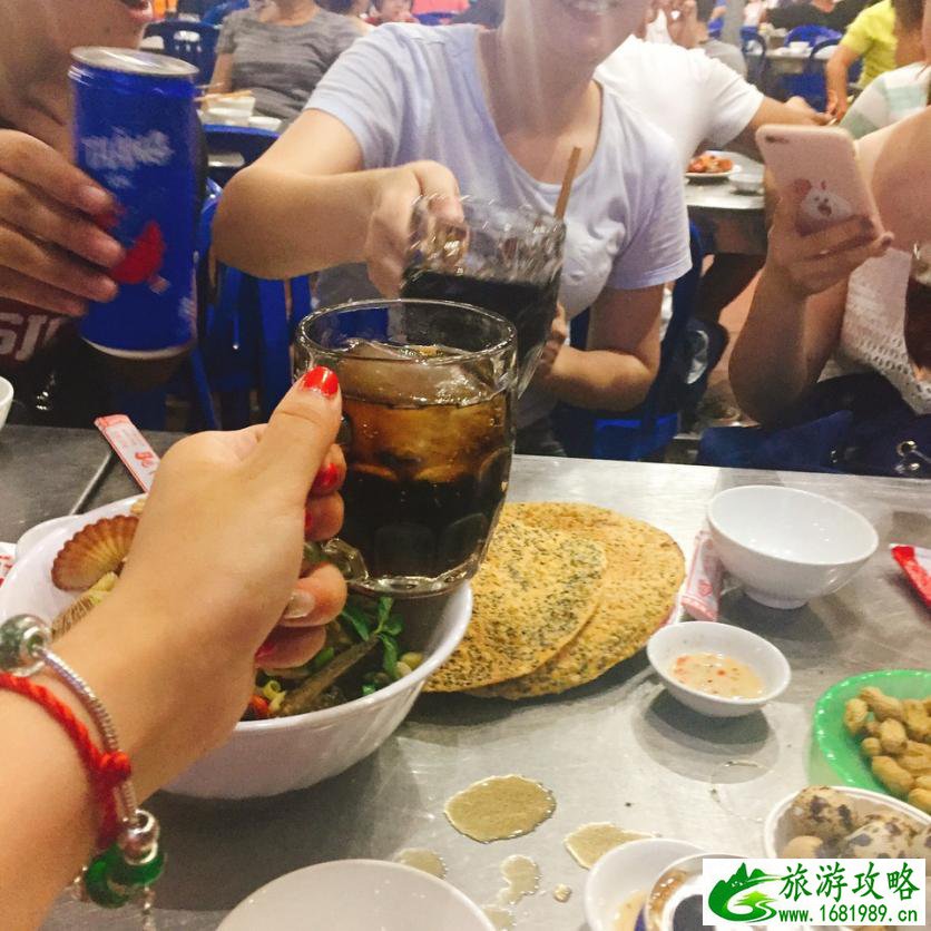 越南有什么旅游景点 好玩吗 越南有什么旅游景点 好玩吗