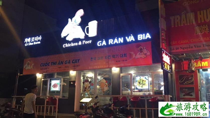 越南有什么旅游景点 好玩吗 越南有什么旅游景点 好玩吗