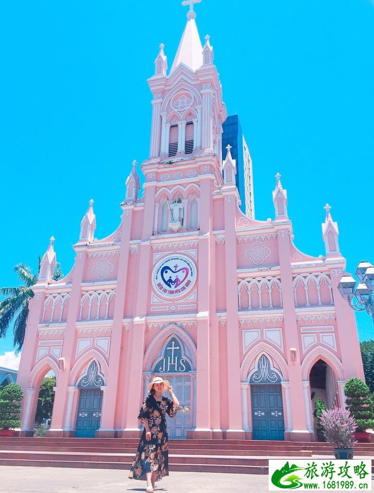 越南有什么旅游景点 好玩吗 越南有什么旅游景点 好玩吗