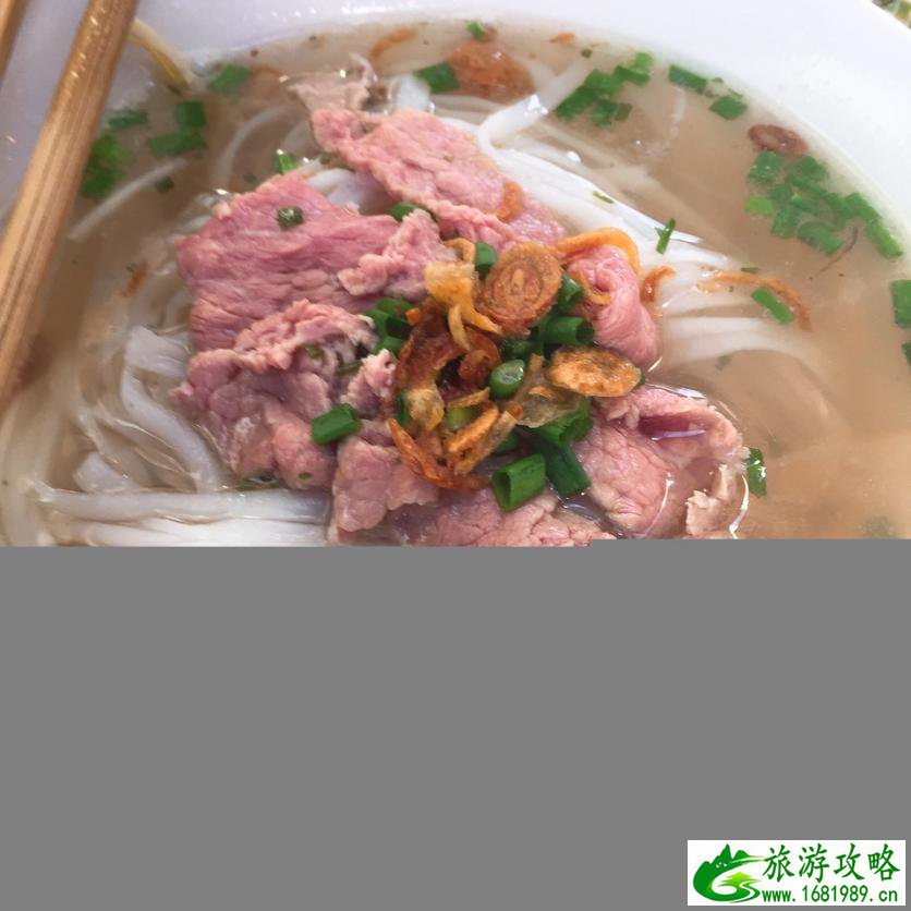 越南有什么旅游景点 好玩吗 越南有什么旅游景点 好玩吗