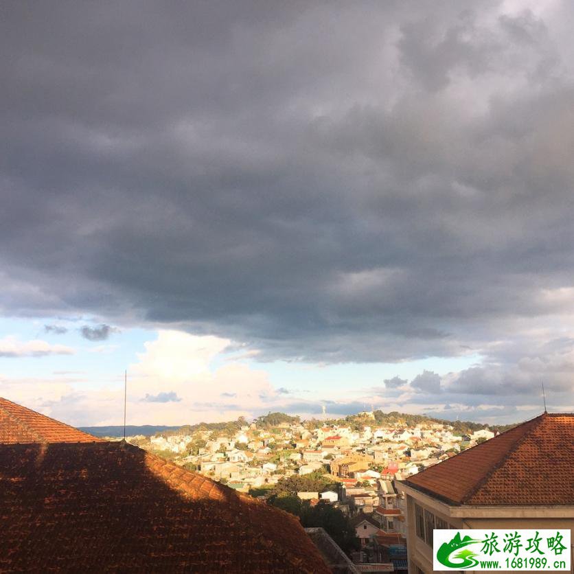 越南有什么旅游景点 好玩吗 越南有什么旅游景点 好玩吗