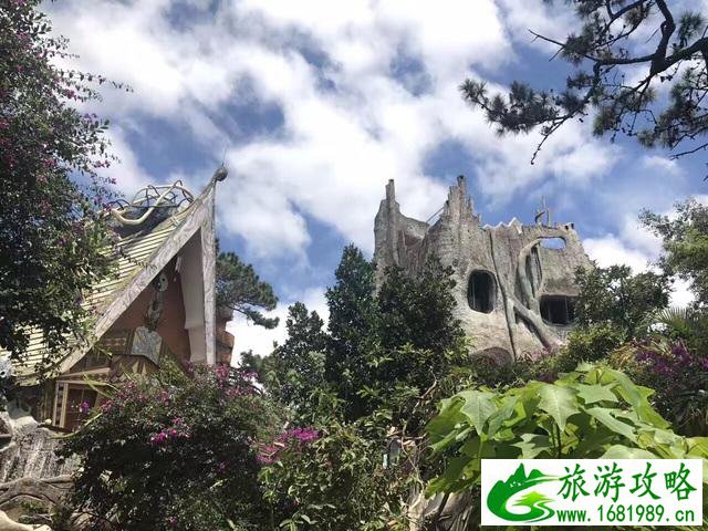 越南有什么旅游景点 好玩吗 越南有什么旅游景点 好玩吗