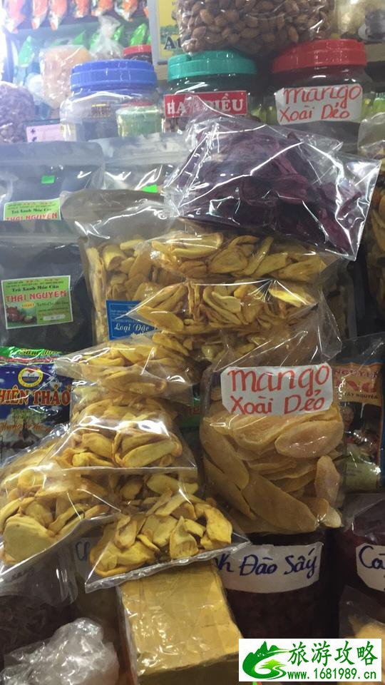 越南有什么旅游景点 好玩吗 越南有什么旅游景点 好玩吗