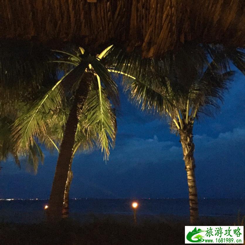 越南有什么旅游景点 好玩吗 越南有什么旅游景点 好玩吗