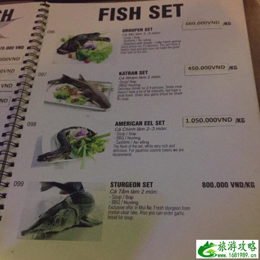 越南有什么旅游景点 好玩吗 越南有什么旅游景点 好玩吗