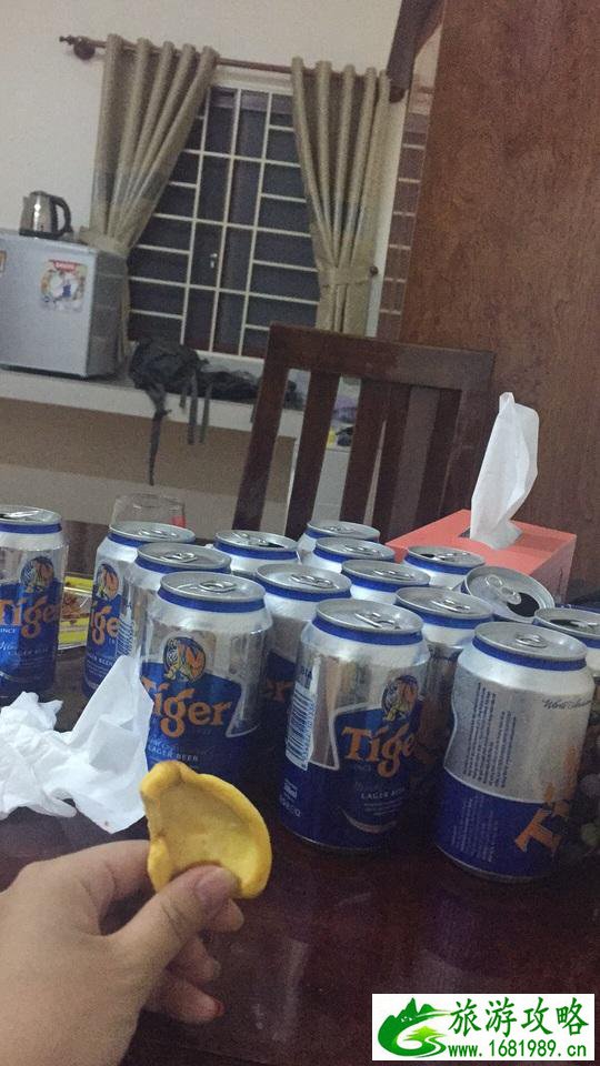 越南有什么旅游景点 好玩吗 越南有什么旅游景点 好玩吗