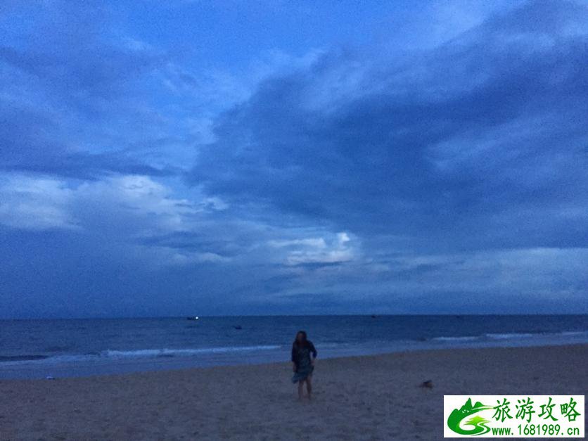 越南有什么旅游景点 好玩吗 越南有什么旅游景点 好玩吗