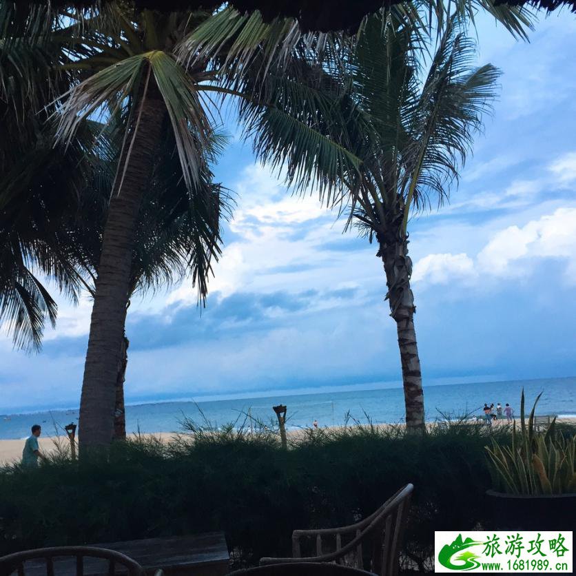 越南有什么旅游景点 好玩吗 越南有什么旅游景点 好玩吗