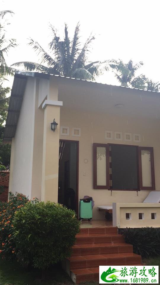 越南有什么旅游景点 好玩吗 越南有什么旅游景点 好玩吗