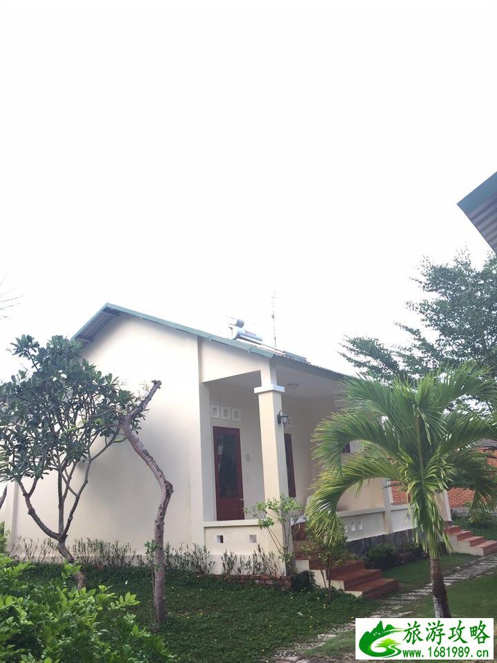 越南有什么旅游景点 好玩吗 越南有什么旅游景点 好玩吗