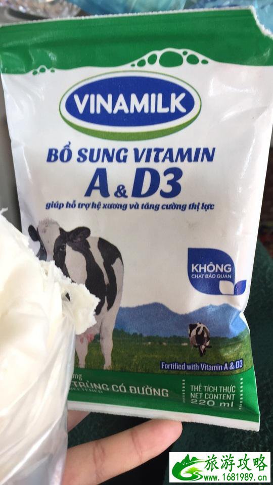 越南有什么旅游景点 好玩吗 越南有什么旅游景点 好玩吗