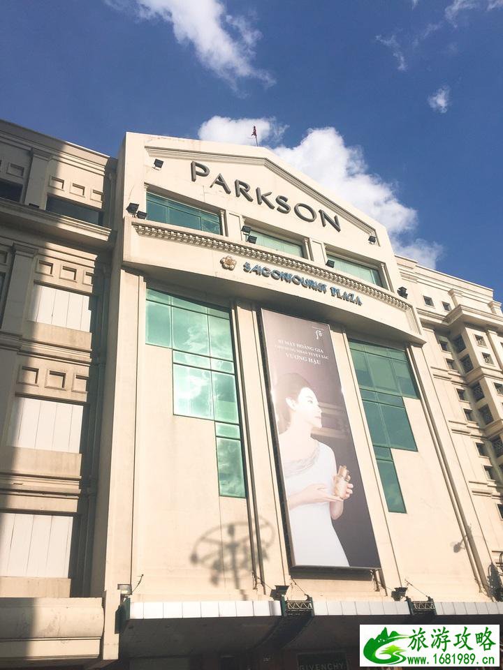 越南有什么旅游景点 好玩吗 越南有什么旅游景点 好玩吗