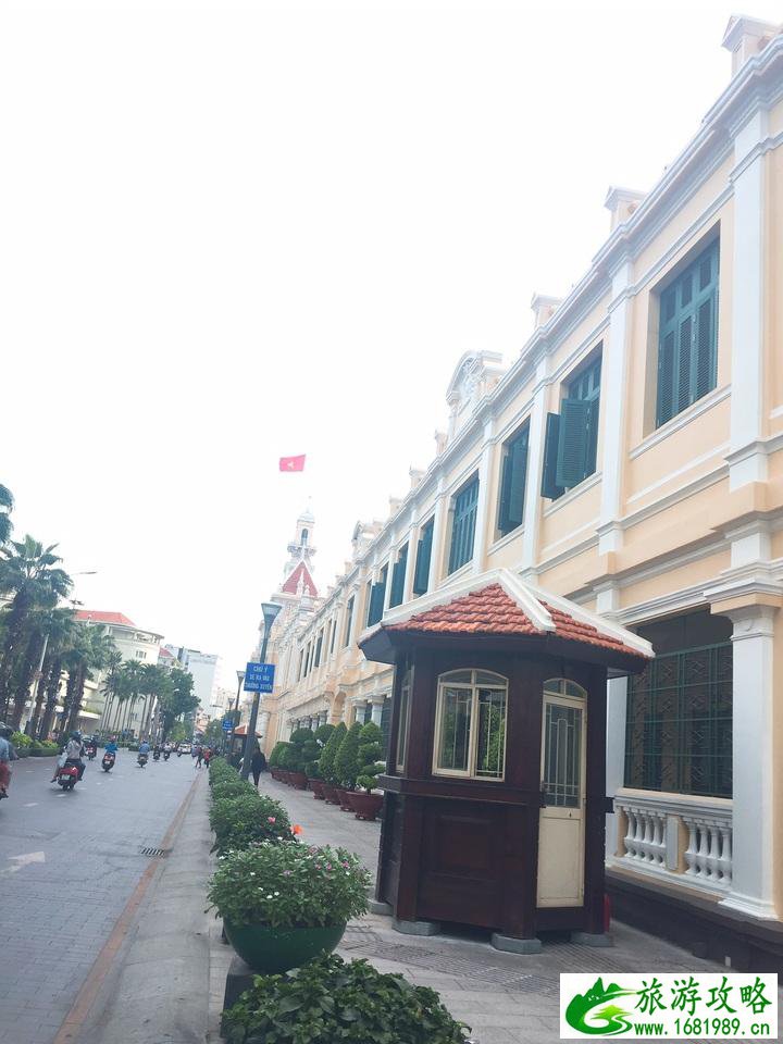 越南有什么旅游景点 好玩吗 越南有什么旅游景点 好玩吗