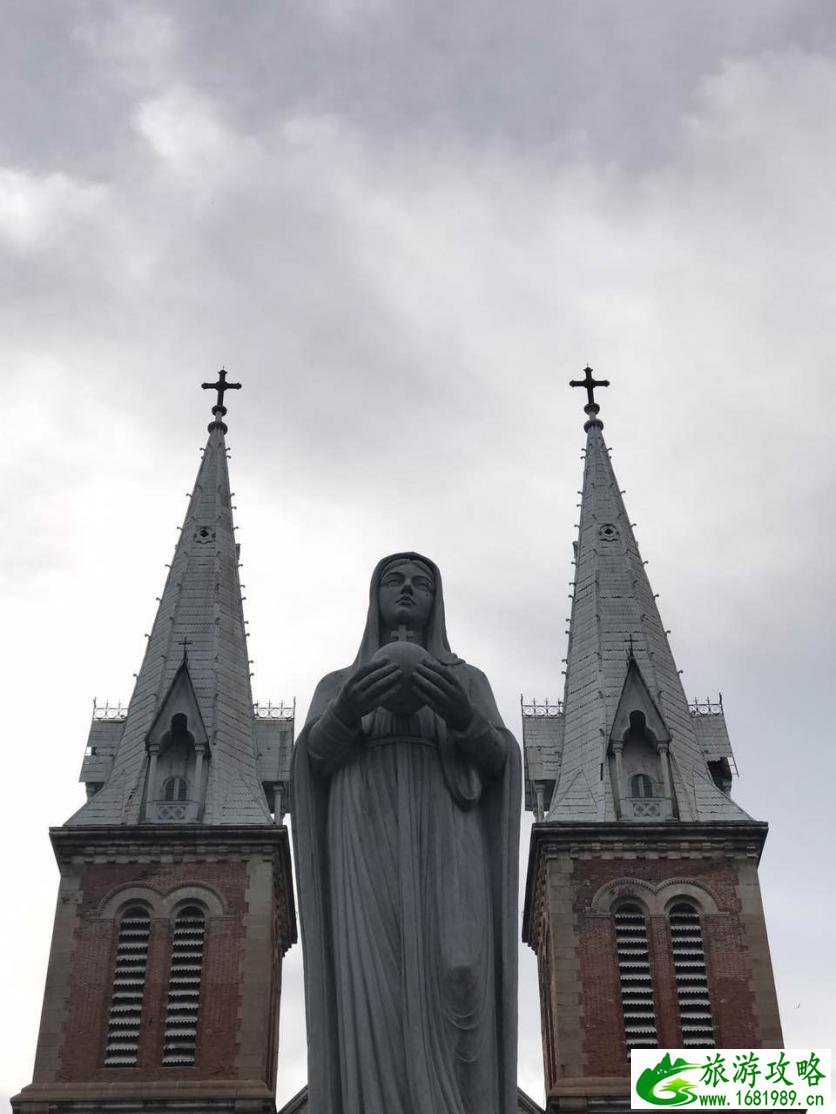 越南有什么旅游景点 好玩吗 越南有什么旅游景点 好玩吗