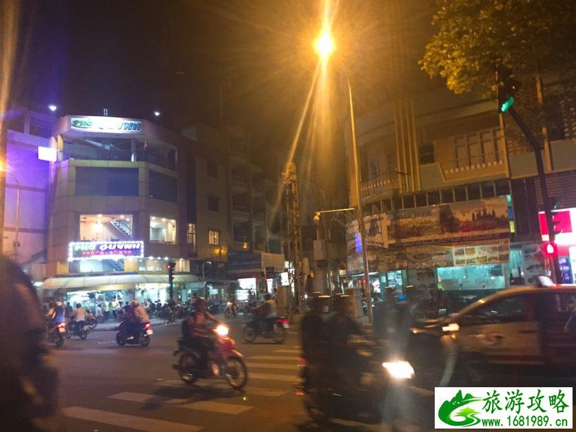 越南有什么旅游景点 好玩吗 越南有什么旅游景点 好玩吗