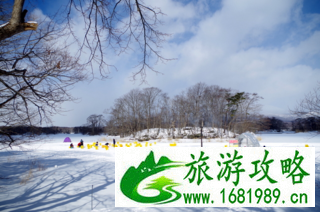 北海道6日游旅游攻略2017 北海道6日游旅游攻略2017