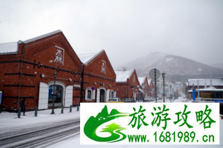 北海道6日游旅游攻略2017 北海道6日游旅游攻略2017