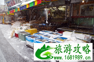 北海道6日游旅游攻略2017 北海道6日游旅游攻略2017