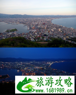 北海道6日游旅游攻略2017 北海道6日游旅游攻略2017