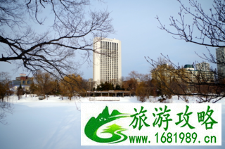 北海道6日游旅游攻略2017 北海道6日游旅游攻略2017