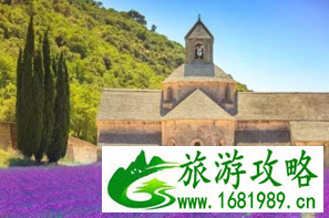 普罗旺斯自驾游最佳路线2017 普罗旺斯自驾游最佳路线2017