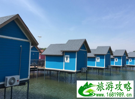 月坨岛好不好 月坨岛旅游怎样 月坨岛有什么好玩的 月坨岛在哪儿