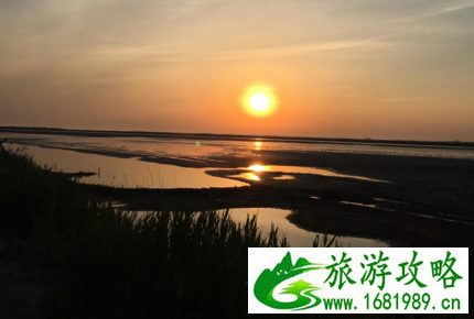 月坨岛好不好 月坨岛旅游怎样 月坨岛有什么好玩的 月坨岛在哪儿