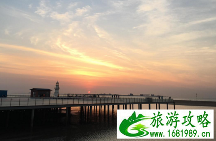 月坨岛好不好 月坨岛旅游怎样 月坨岛有什么好玩的 月坨岛在哪儿