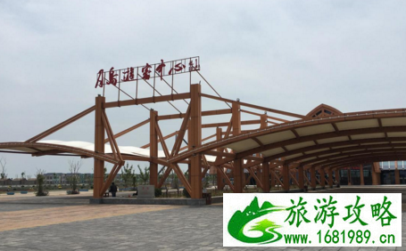 月坨岛好不好 月坨岛旅游怎样 月坨岛有什么好玩的 月坨岛在哪儿