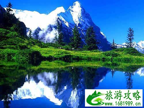 瑞士属于哪个国家 关于瑞士的一些基本资料有哪些 瑞士到底是个怎样的国家 瑞士属于哪个国家 关于瑞士的一些基本资料有哪些 瑞士到底是个怎样的国家