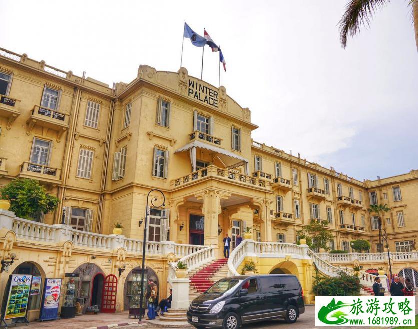 埃及有哪些旅游景点 去埃及旅游多少钱 埃及有哪些旅游景点 去埃及旅游多少钱