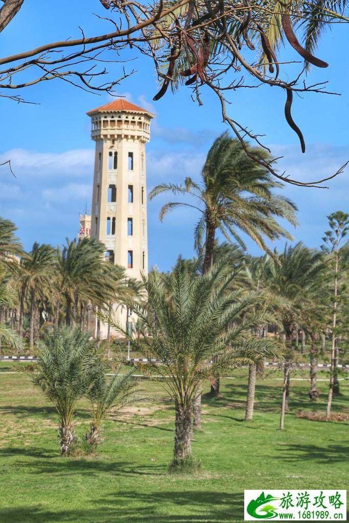埃及有哪些旅游景点 去埃及旅游多少钱 埃及有哪些旅游景点 去埃及旅游多少钱