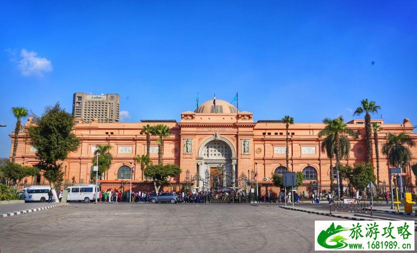 埃及有哪些旅游景点 去埃及旅游多少钱 埃及有哪些旅游景点 去埃及旅游多少钱