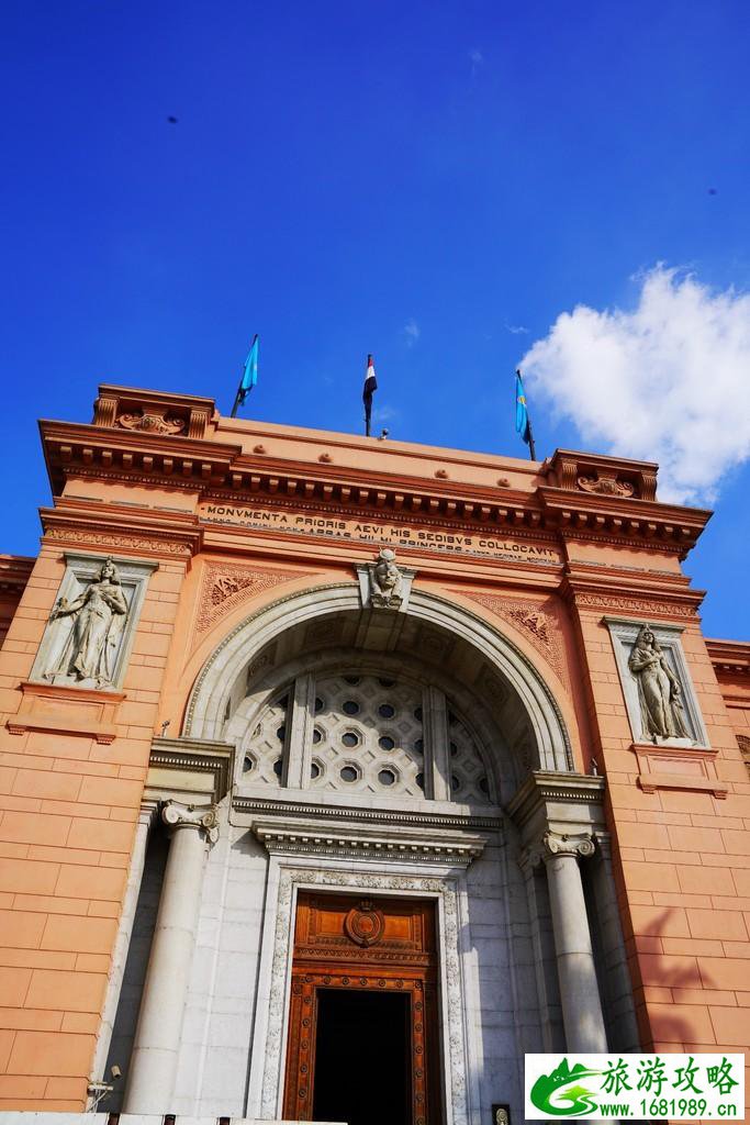 埃及有哪些旅游景点 去埃及旅游多少钱 埃及有哪些旅游景点 去埃及旅游多少钱