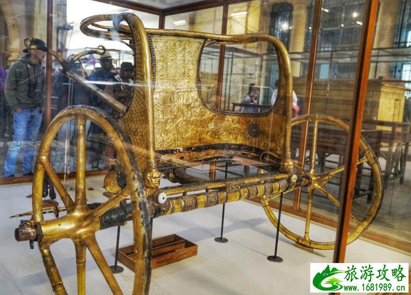埃及有哪些旅游景点 去埃及旅游多少钱 埃及有哪些旅游景点 去埃及旅游多少钱